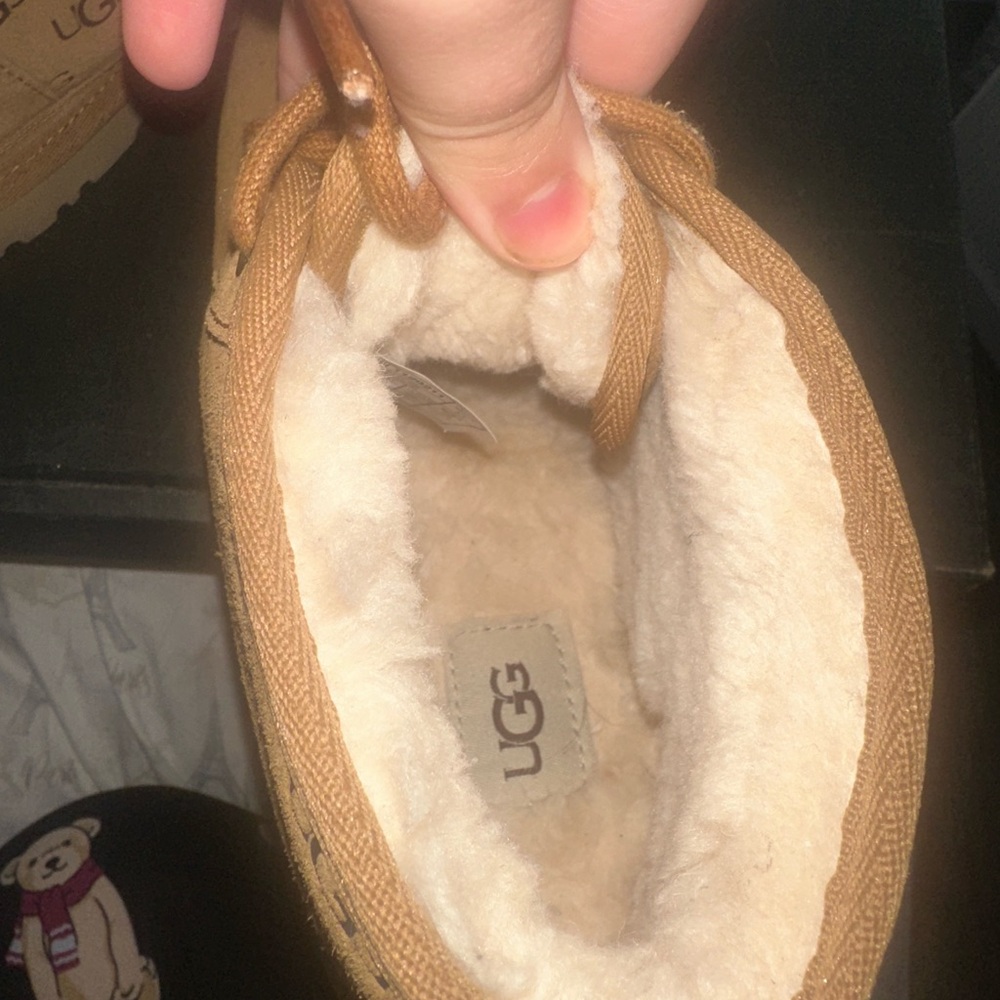 UGG Chestnut Neumel - Picture 3 of 5